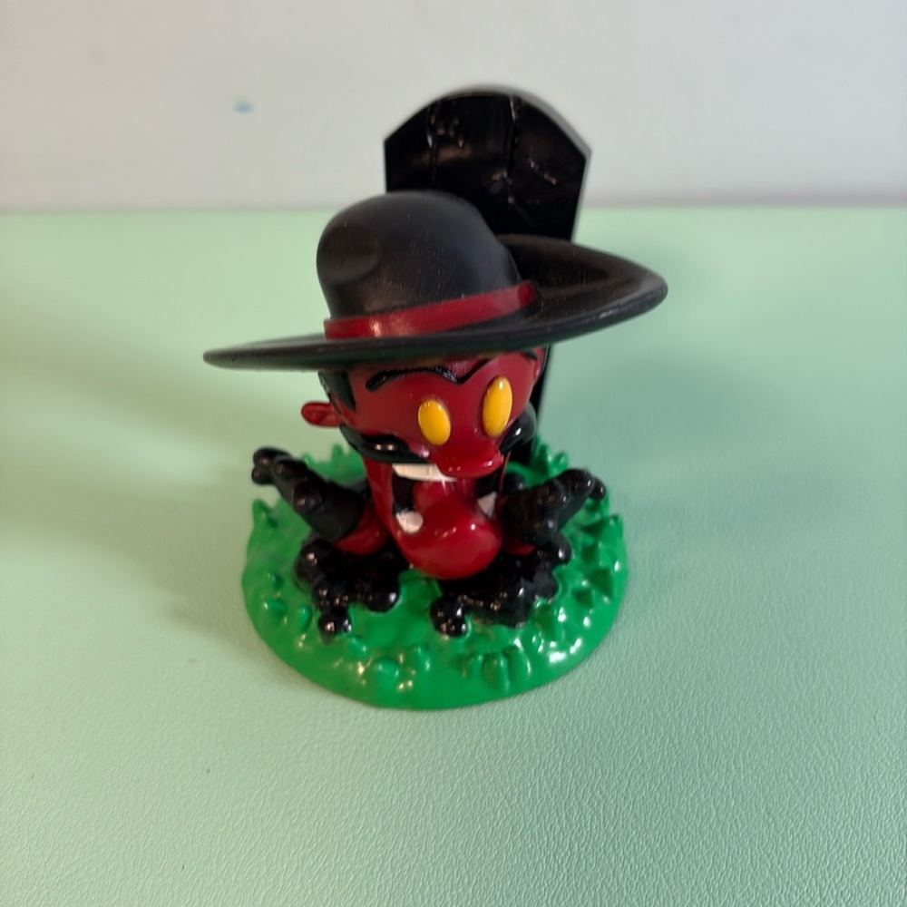 Bonkers Toys FGTeeV Figure Here Lies Frank, Kids Collectable Toys, S3 Super Rare